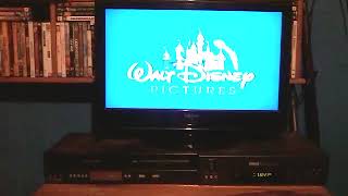 Closing To Toy Story 1996 Vhs Version Long Version