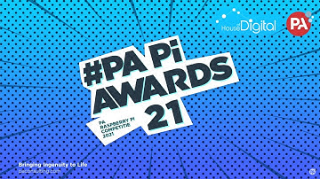 Finale Raspberry Pi Competitie 2021 | PA Consulting