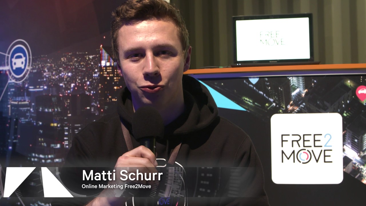 Startup Autobahn EXPO Day Program #1