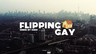 Flipping Gay The Trailer By Tayronto Films