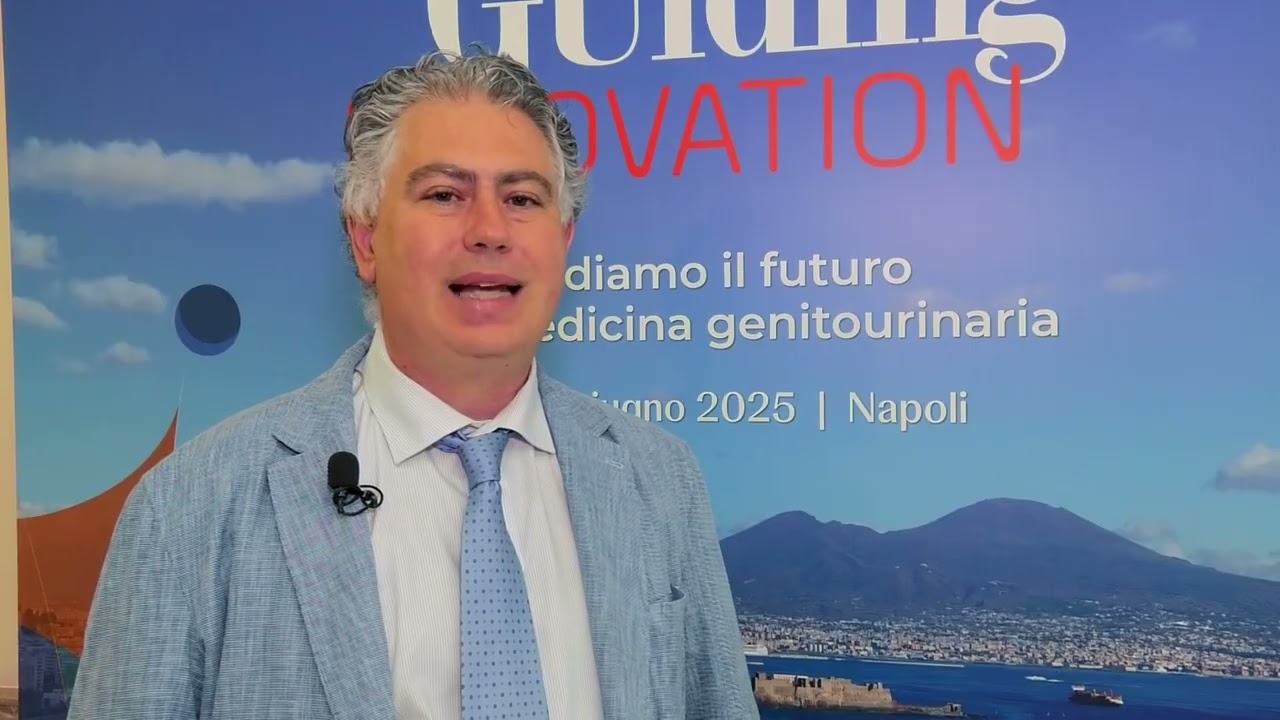 Carcinoma prostatico: come sta cambiando il ruolo della radioterapia con nuove terapie