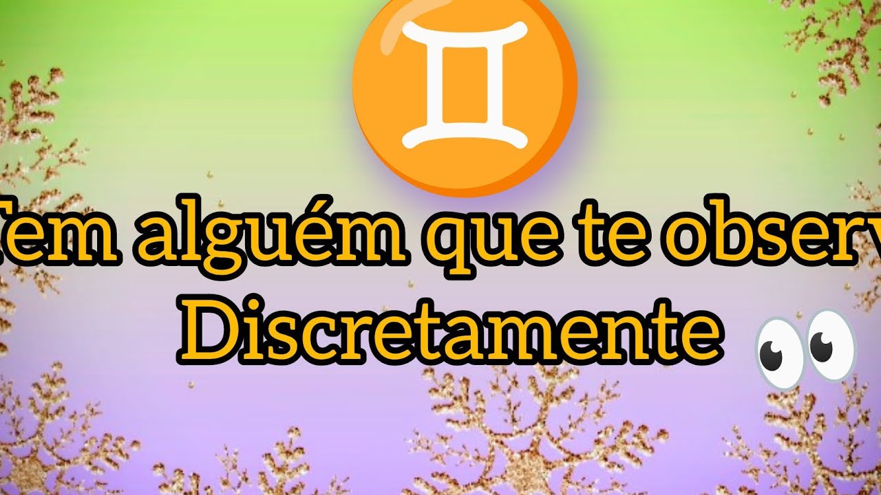 Signo ♊ coragem e sabedoria são essenciais, Para que o seu sonho seja realizado 