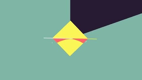 Free 2D Intro #59 | Simple Flat After Effects Intro Template + Tutorial