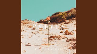 Miniatura de "Lucía Parker - Es Tiempo Ya"