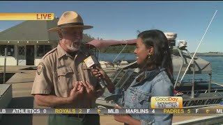 Park Ranger Recruitment Efforts