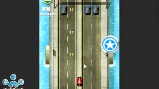 Hướng dẫn chơi game Đua Xe Bắn Súng screenshot 5