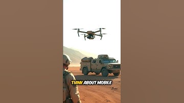 Energy and AI: The New Weapons of Warfare #shorts