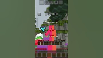 Bullying this kid in Minecraft Sumo | #minecraft #zeqa #zeqasumo