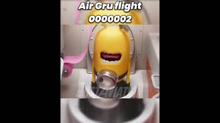 Air Gru flight 0000002…