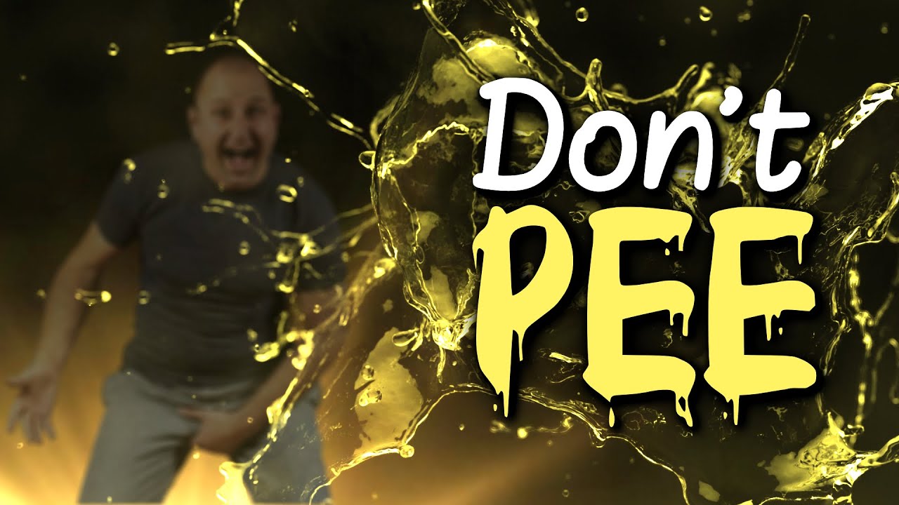 Pokój ➤ Przedpokój ➤ Łazienka 💦 ZWYKLE PRZEGRYWASZ 🥴