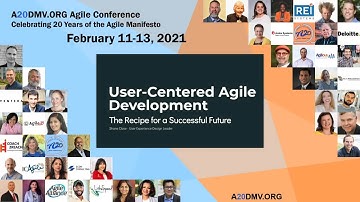 User Centered Agile Development - Shane Close