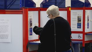 2022 could break mid-term voter turnout record in Hamilton County
