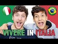 A 14 Anni È Venuto A Vivere In Italia (SUB ITA) | Imparare l'Italiano