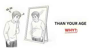 If You Feel Older Than Your Age, You Developed These 5 Unique Traits
