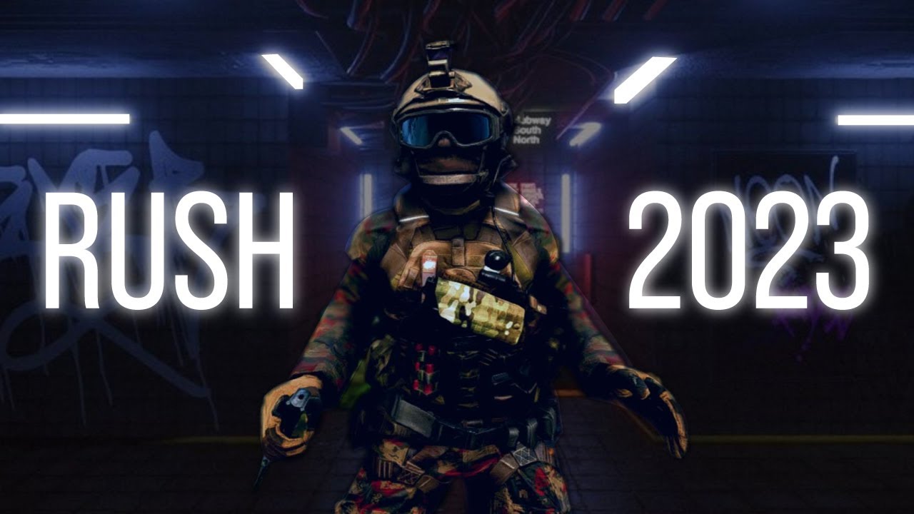 bf4 rush in 2023