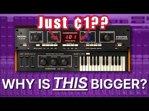 Why 1 Cent Makes Vocals Sound Bigger