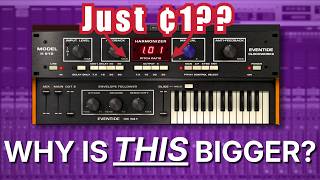 Why 1 Cent Makes Vocals Sound Bigger