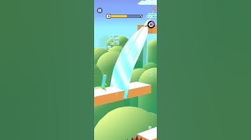 Freeze Rider | All lvls Gameplay #9 | (Android/IOS)