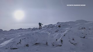 Two hikers rescued from dangerous conditions on Mount Washington