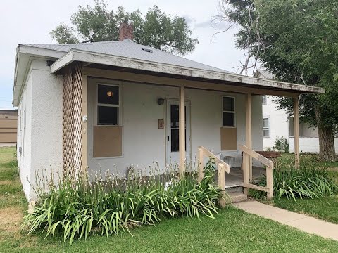 326 N 10th St, Garden City, KS home video tour