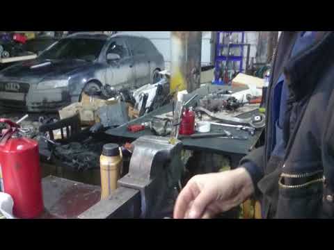 Тест моторного масла Роснефть 10W40