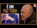 O QUE É um CEO