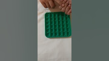 POP IT UNBOXING!!(FIDGET TOY) #shorts