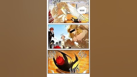 Thumbnail of Special icecream for real couple 🥰 #bl #manhua #manhwa #manhwareccomendation #bl