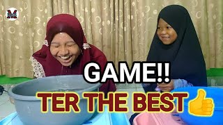 GAME!! TER THE BEST untuk meningkatkan hafalan AL-QUR'AN screenshot 3