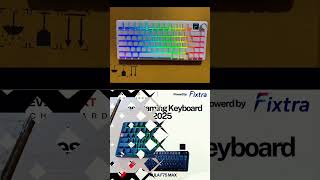 Congratulations! AULA F75 Max won the 2025 India Best Gaming Keyboard Award. Limited stock available