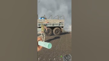 🚙 They Missed Their Shot... We Didn