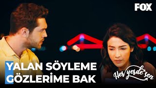 Selin ve Demir'in Alara Kavgası! - Her Yerde Sen Özel Sahneler