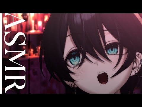 🖤3DIO ASMR | I don't know how to name it. Please recommend!