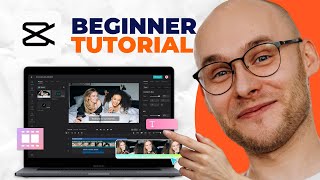 How To Use Capcut Online Capcut Full Tutorial