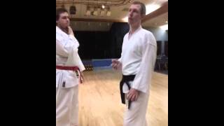 Continuous Kata Flow Drill