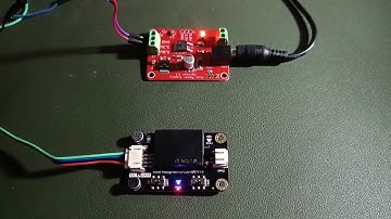 Learning Command Phrase using DFRobot Voice Recognition Module