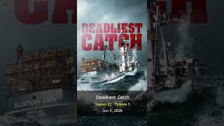 Deadliest Catch Season 22 Episode 5