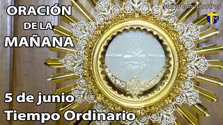 oracin  De La Maanaadoracin Al Santsimo En Vivo5 Junio 2026