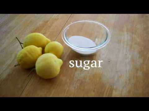 Video: Hur Man Gör En Lemonema