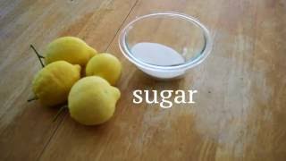 How To Make The Best Lemonade In The World
