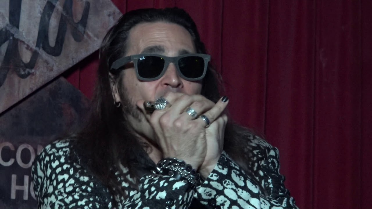 Nick Moss, Dennis Gruenling, & Michael Archer - Instrumental In E - Coda After Hours