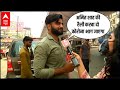 Patna को कोरोना वायरस से डर नहीं लगता! | ABP News camera captures locals WITHOUT masks