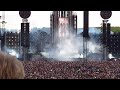 Rammstein  wiener blut  dresden am 19052024