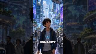One day in the future #animation #whatif #facts #aianimation #animatedshorts #tech #explained
