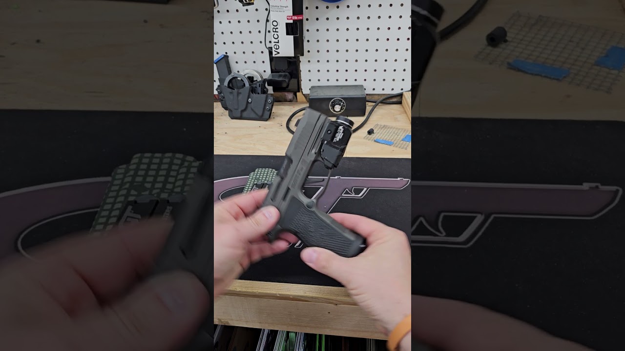 Sig 365 axg legion holsters