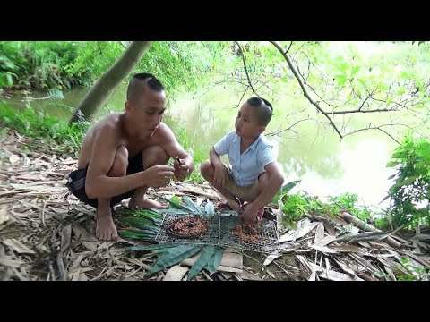 Video Lươn Nướng Siêu Cay Ngon Không Cưỡng Nổi - youtube