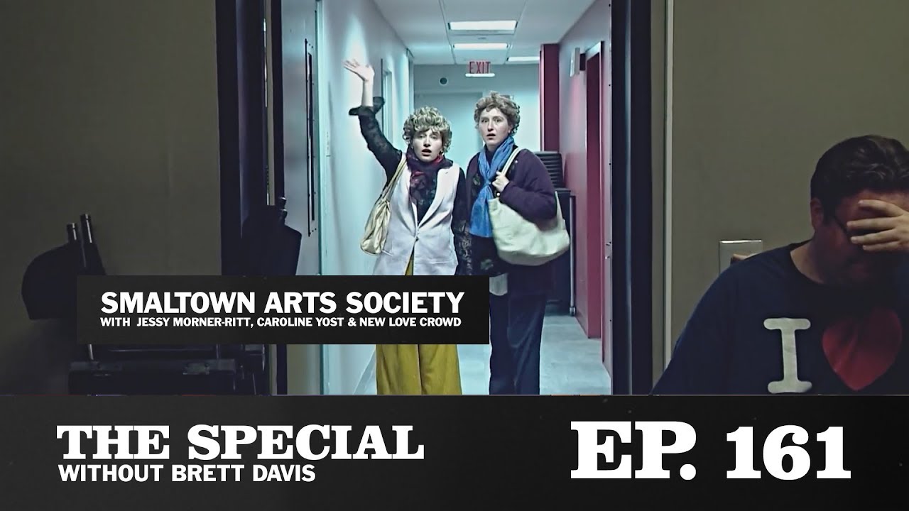 mnn schedule The Special Ep. 161: 