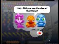 Scrubbles Bubble Town