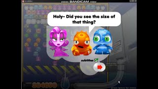 Scrubbles (Bubble Town) screenshot 3