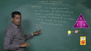CBSE X PHYSICS LESSON 12 CURRENT ELECTRICITY OHM'S LAW PART 3 | BRAINBOX SCHOOL